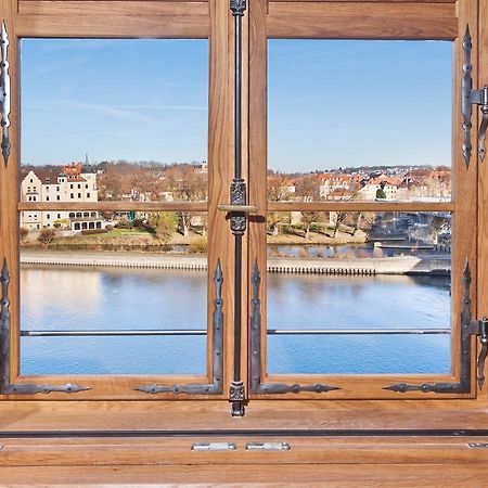 Hotel David An Der Donau Regensburg Ngoại thất bức ảnh