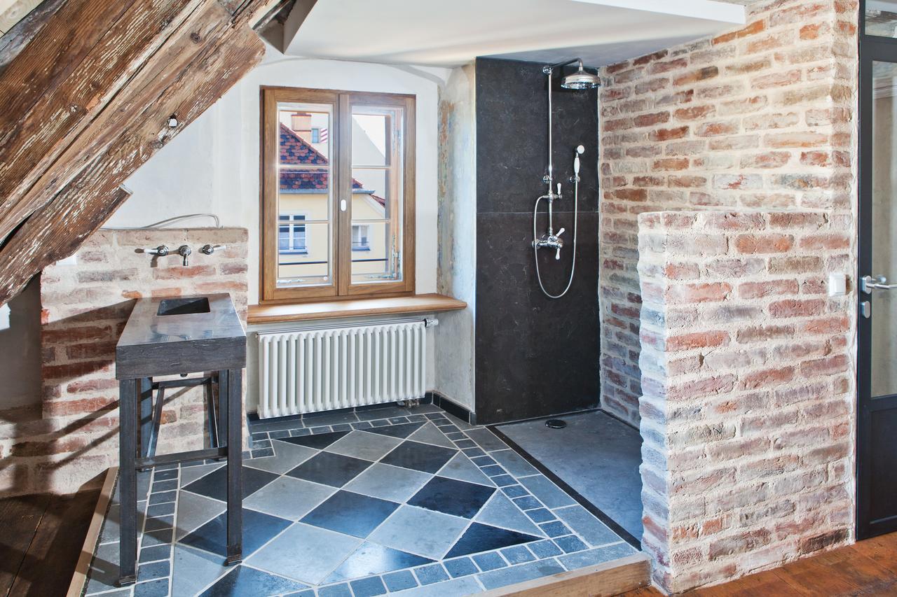 Hotel David An Der Donau Regensburg Ngoại thất bức ảnh