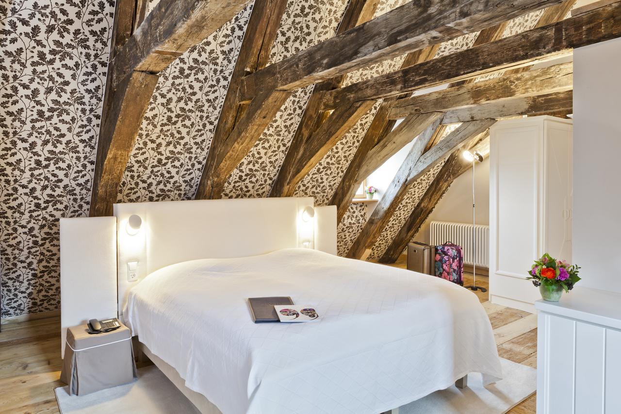 Hotel David An Der Donau Regensburg Ngoại thất bức ảnh