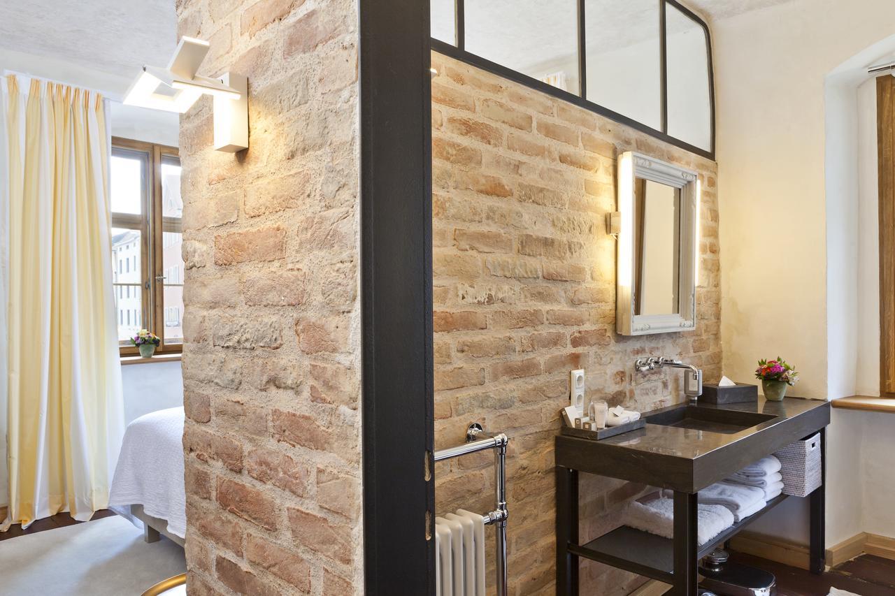 Hotel David An Der Donau Regensburg Ngoại thất bức ảnh