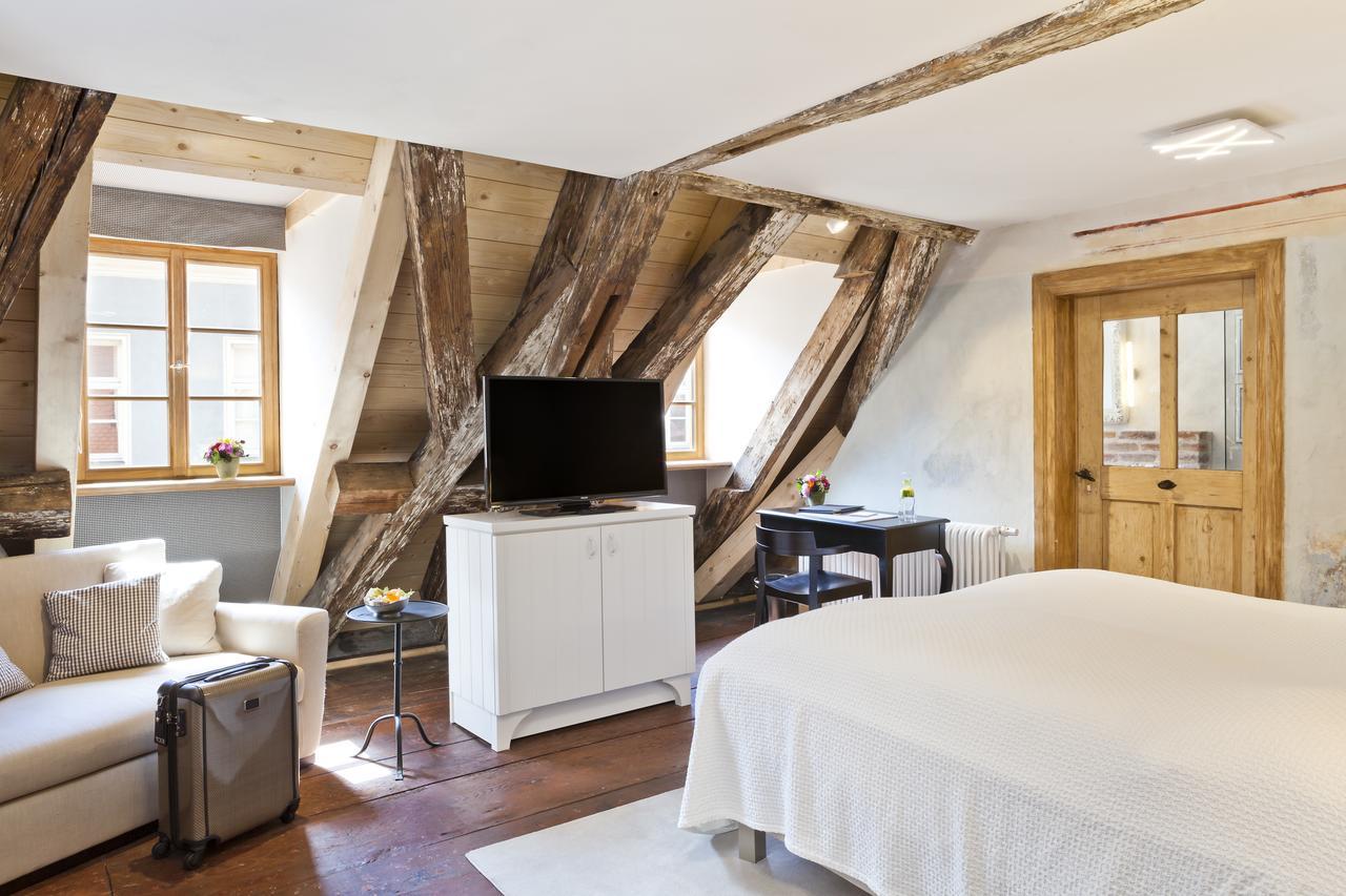 Hotel David An Der Donau Regensburg Ngoại thất bức ảnh