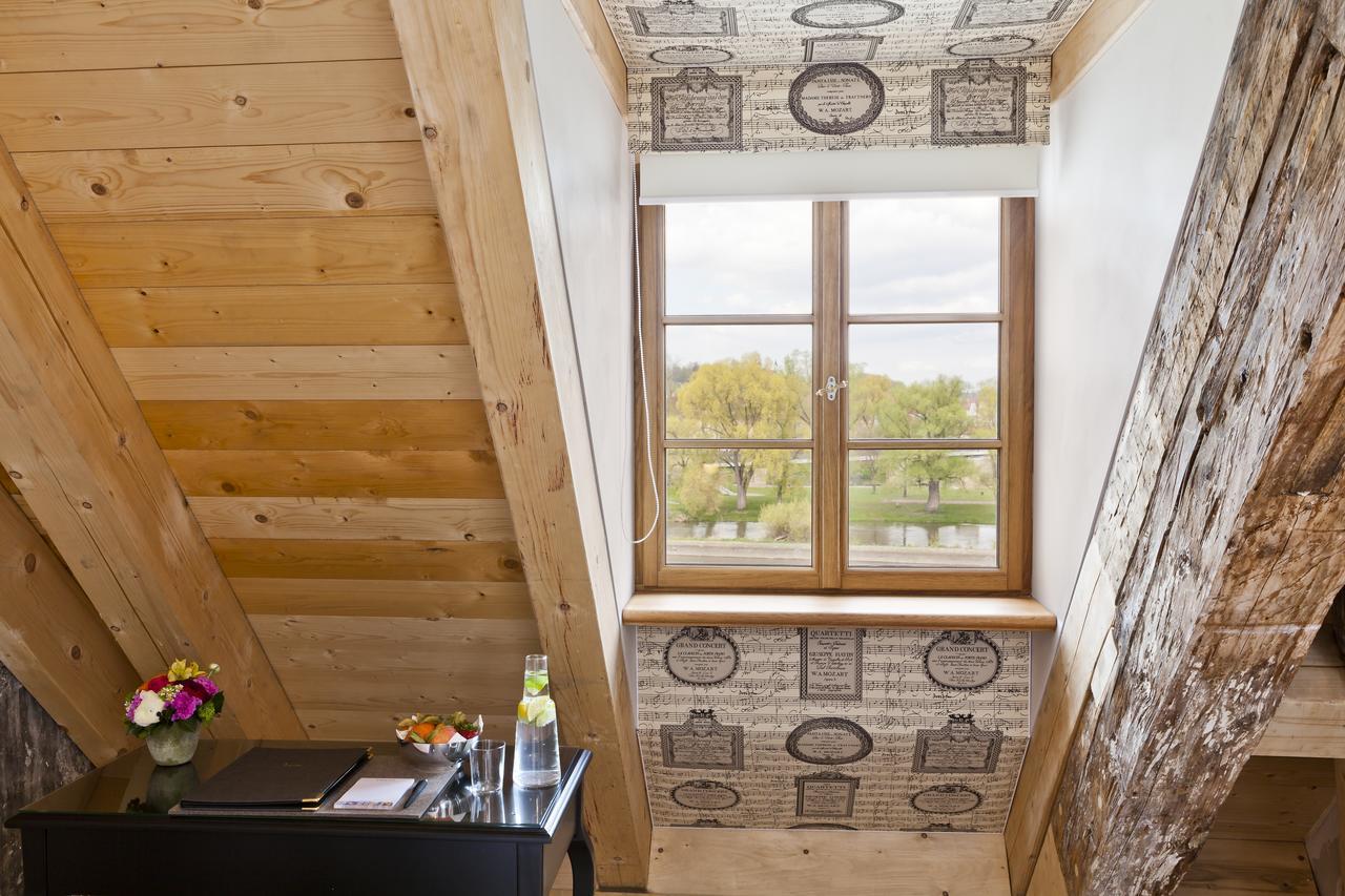 Hotel David An Der Donau Regensburg Ngoại thất bức ảnh